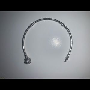 Pandora bracelet